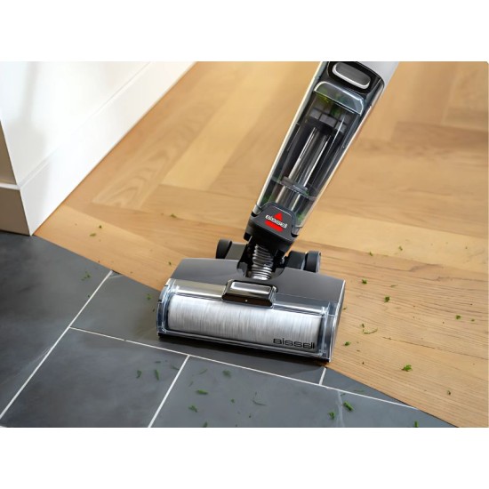 Безкабелна Прахосмукачка Bissell CrossWave OmniForce 3912N